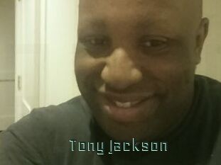 Tony_Jackson Gay Porn