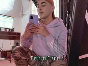 ToomFordd