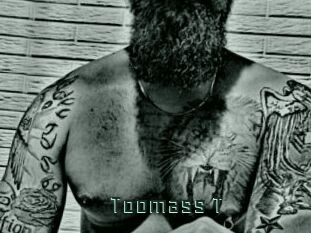 Toomass_T Gay Porn