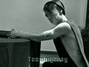 ToommyGray