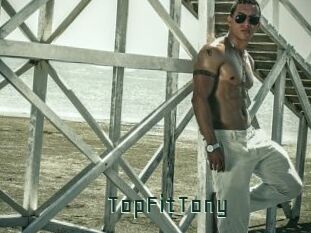 TopFitTony Gay Porn