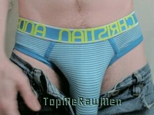 TopMeRawMen