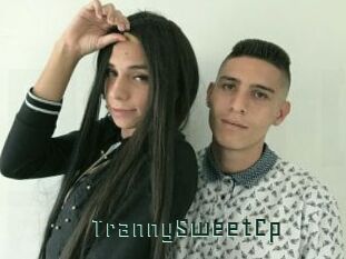 TrannySweetCp Gay Porn
