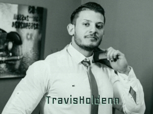 TravisHoldenn