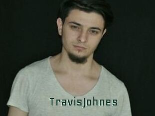 TravisJohnes