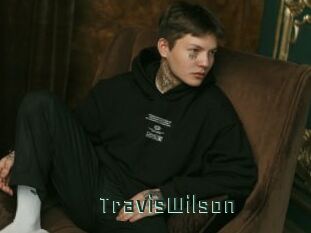TravisWilson