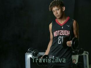 TravisZilva