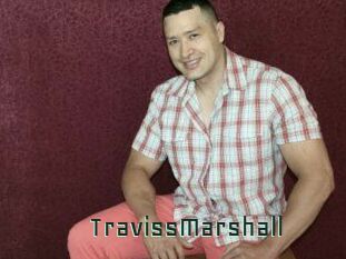 TravissMarshall