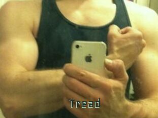 Tread