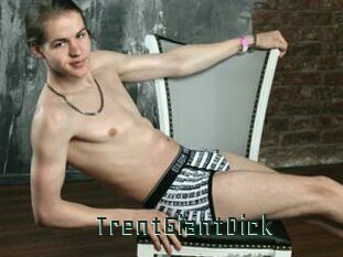 TrentGiantDick
