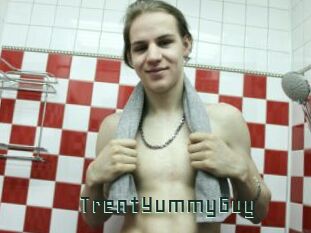 TrentYummyGuy