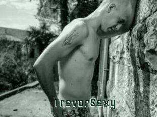 TrevorSexy