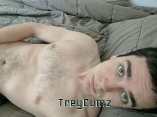 TreyCumz
