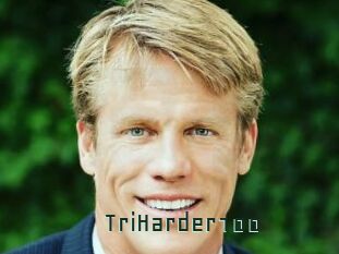 TriHarder100