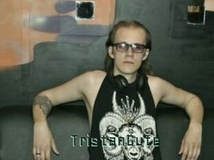 TristanCute