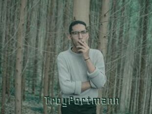 TroyPortmann Gay Porn