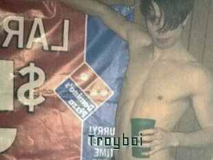 Troyboi