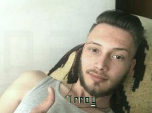 Trroy