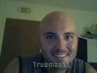 Trueman14