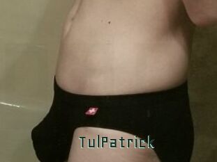 TulPatrick