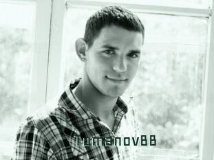 TumanovBB