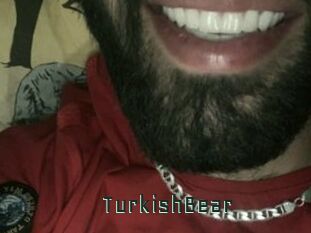 TurkishBear