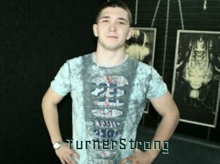 TurnerStrong