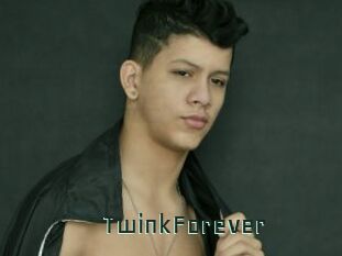 TwinkForever
