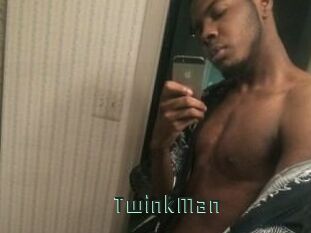 TwinkMan