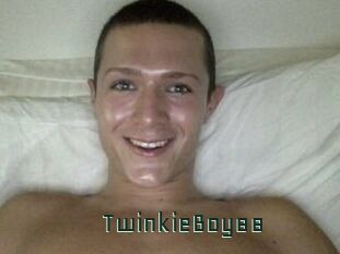 TwinkieBoy88