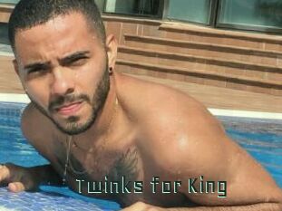 Twinks_for_King