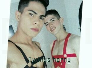 Twinks_horny Gay Porn