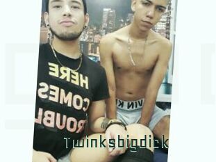 Twinksbigdick