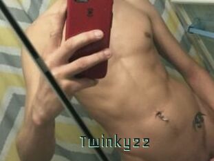 Twinky22