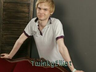 TwinkyElliot