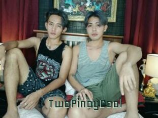 TwoPinoyCool