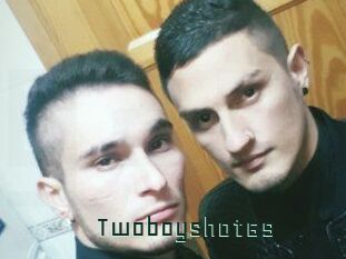 Twoboyshot69