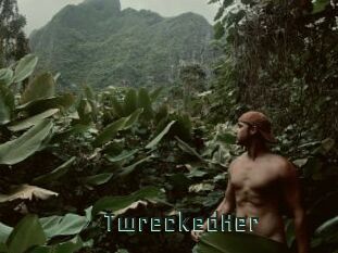 TwreckedHer Gay Porn