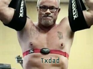 Txdad Gay Porn
