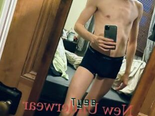 Ty98 Gay Porn