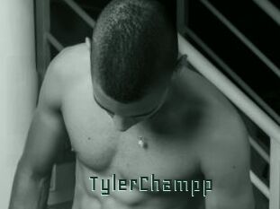 TylerChampp Gay Porn