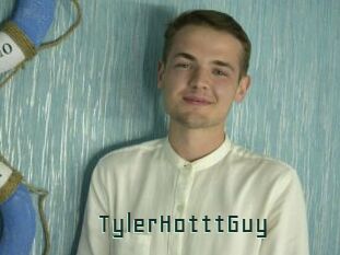 TylerHotttGuy
