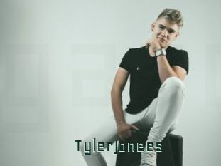 TylerJonees