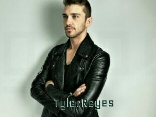 TylerReyes