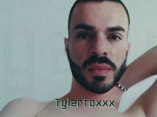 Tylerfoxxx