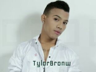 TylorBronw Gay Porn
