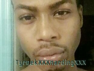 TyreekXXXHardingXXX