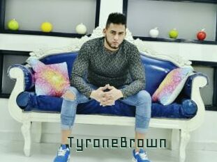 TyroneBrown