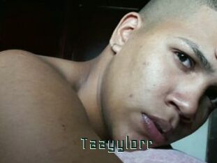 Taayylorr