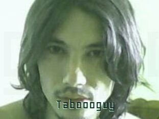 Taboooguy